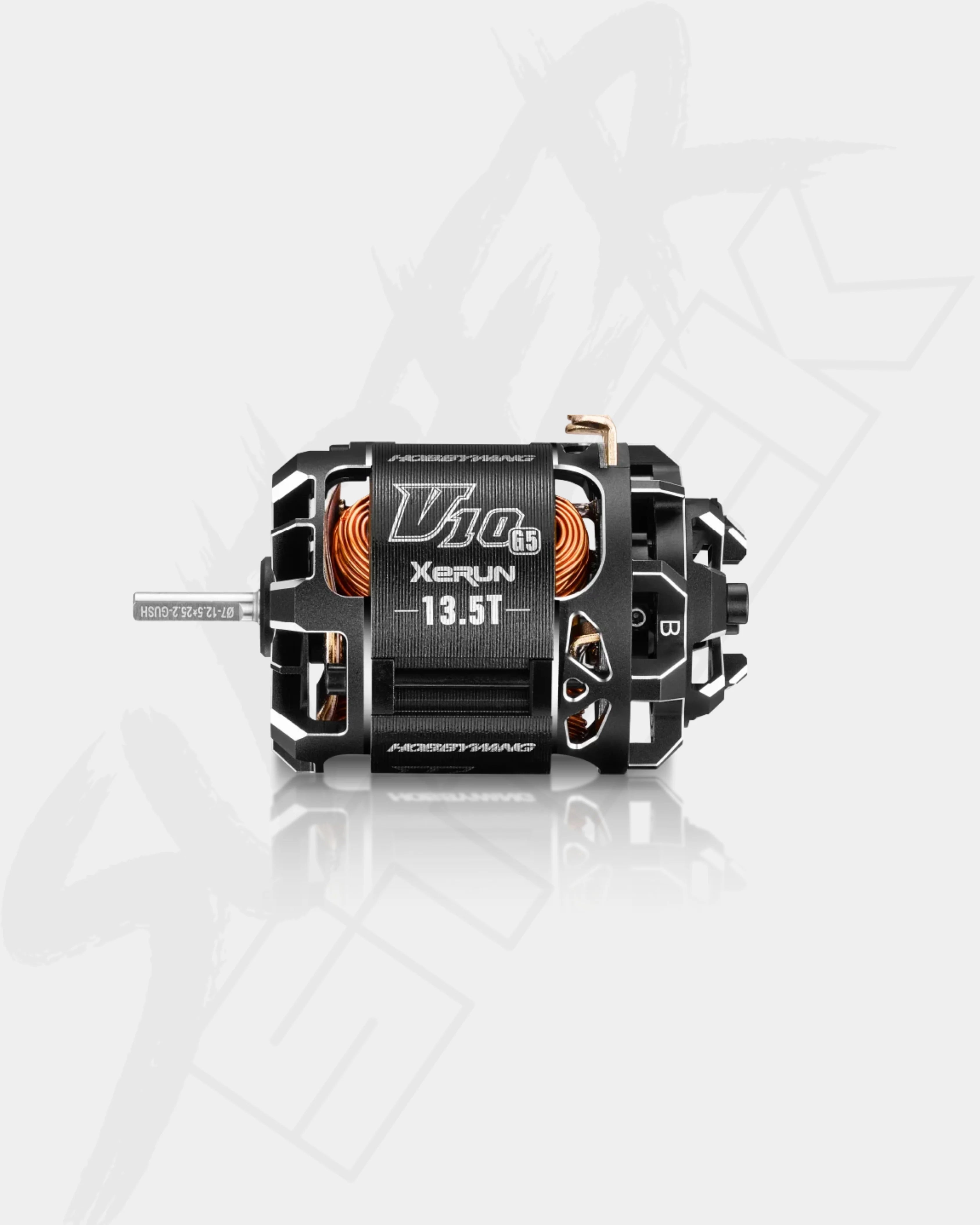 HOBBYWING G5 STANDAARDVERSIE: 13.5T