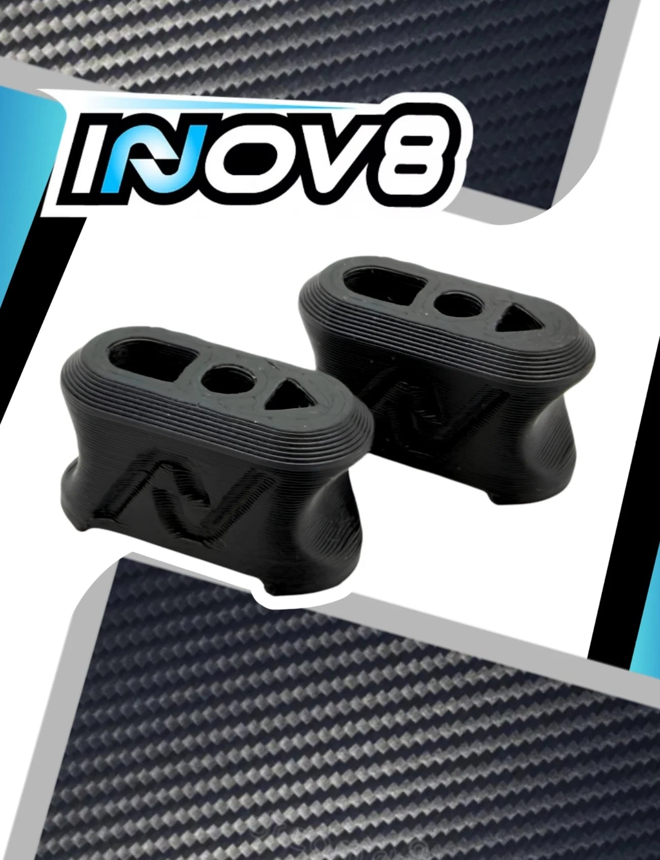 INOV8 Avalon X-Lite Spacer (10mm)