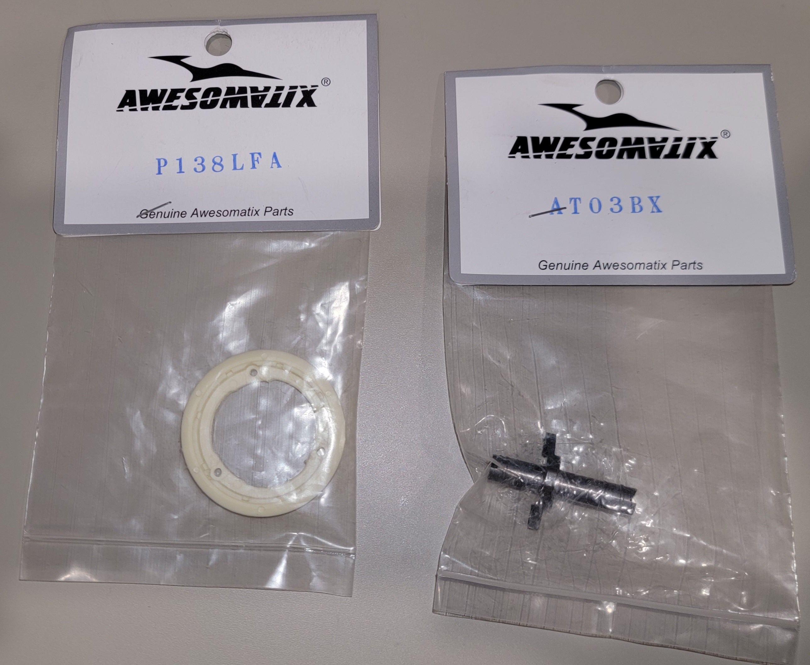 Spoel- en poeliecombinatie