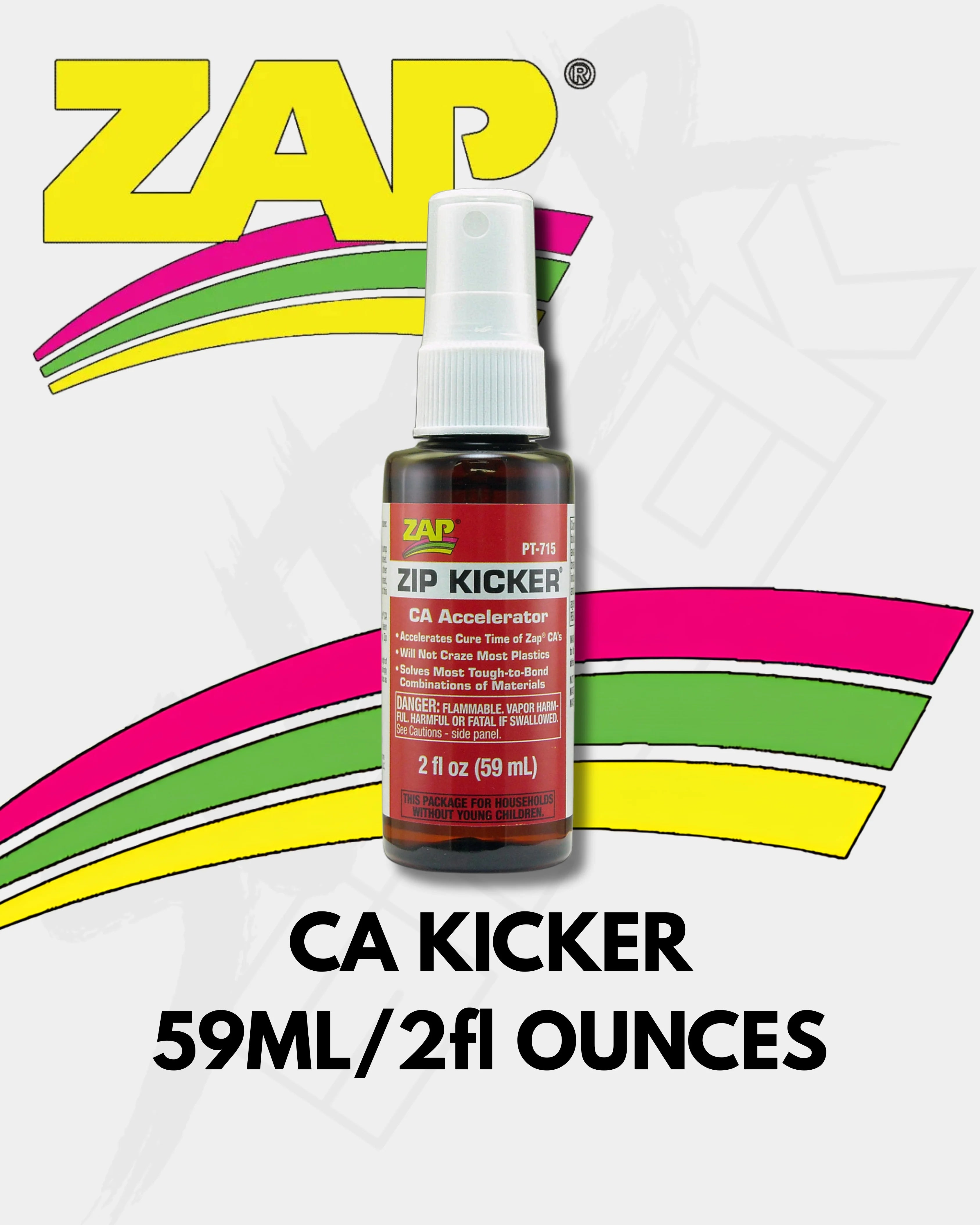 ZAP Kicker